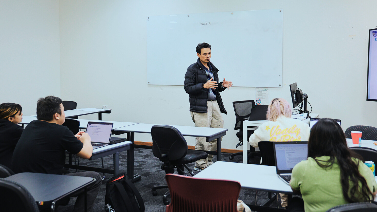 AI LITERACY AND EQUITY