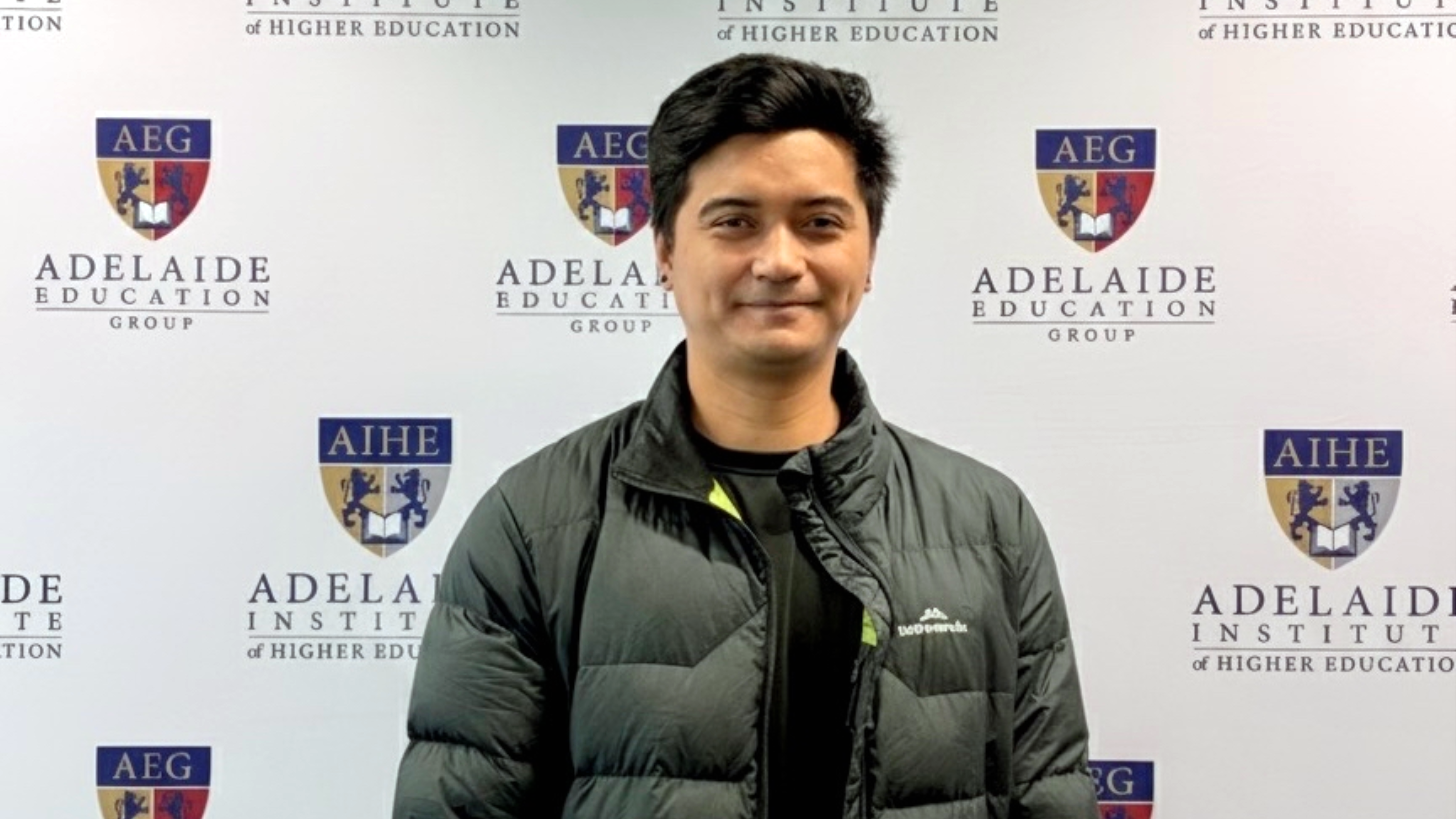 ANGELO GABRIELLE MORALES